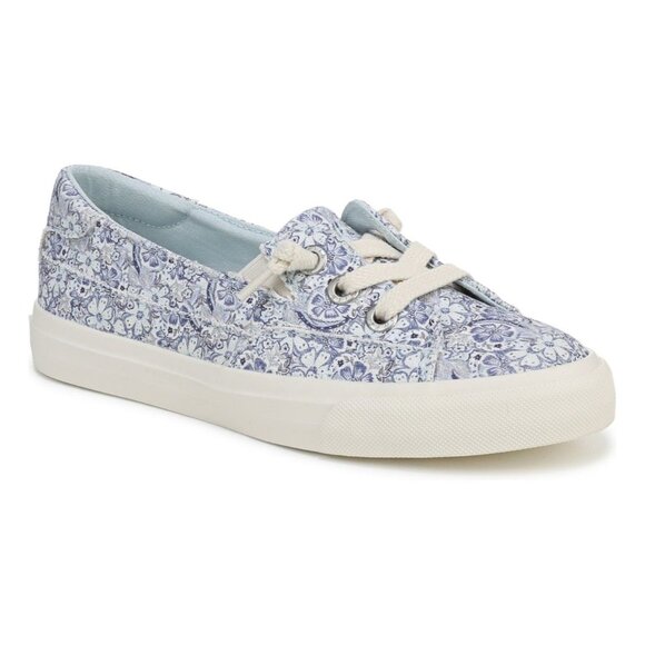 Blowfish Malibu Women's Moon 2 Lace up Boat Shoes - Picture 1 of 4